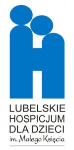 Logo Hospicjum Małego Księcia