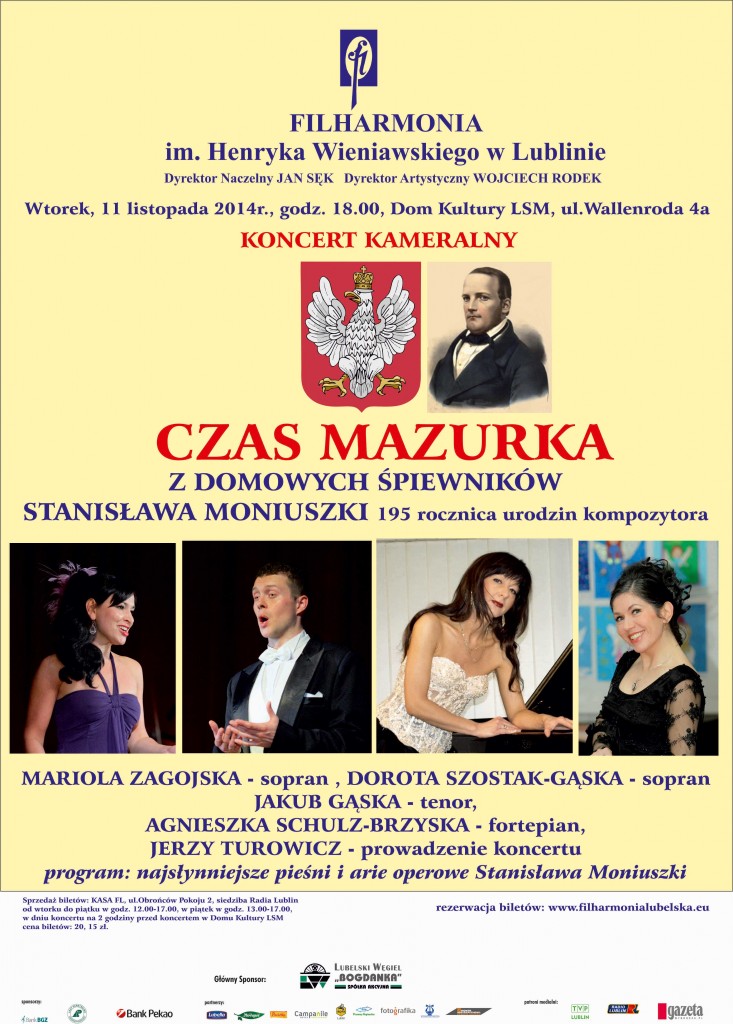 2014_11_11 czas mazurka