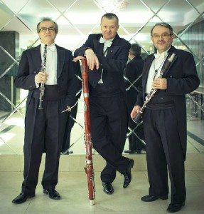 Lubelskie Trio Stroikowe