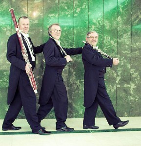 Lubelskie Trio Stroikowe_