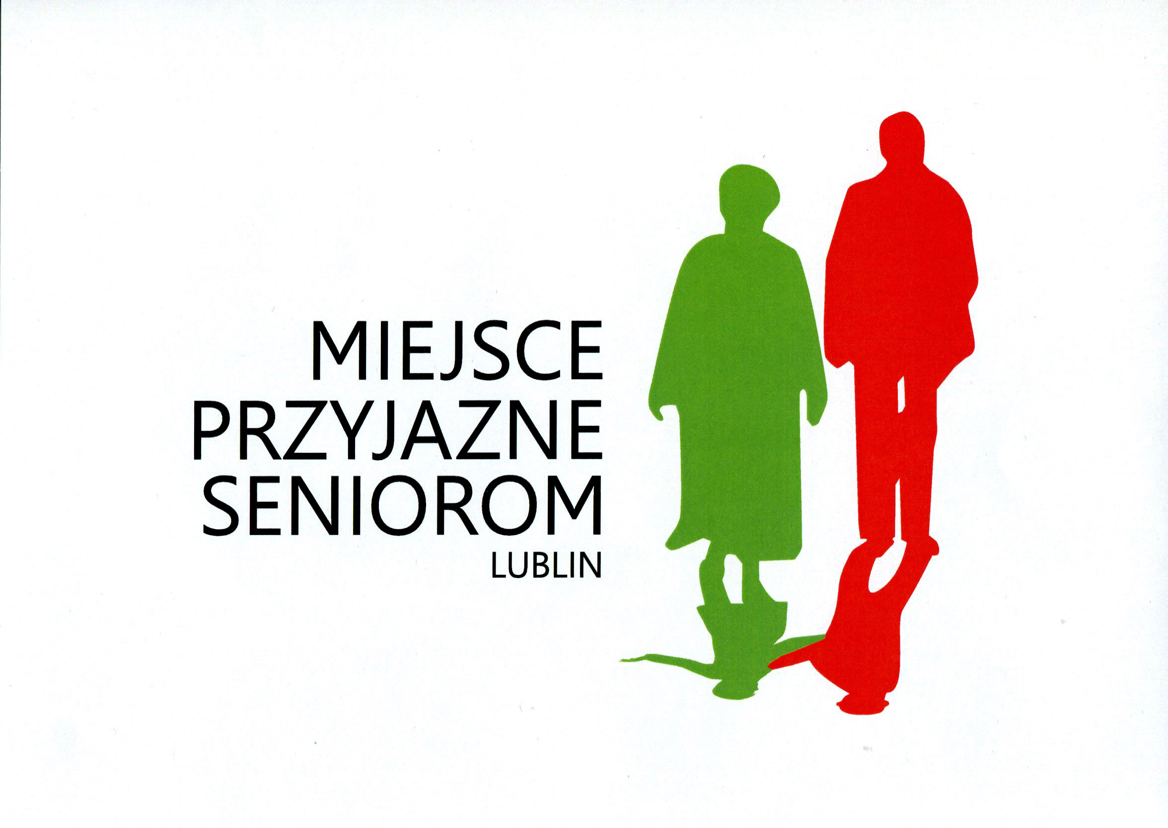 Miejsce Przyjazne Seniorom