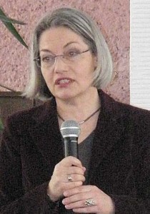 Elżbieta Matyaszewska