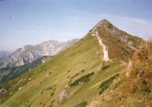 Tatry 5