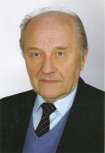 Józef Adamski