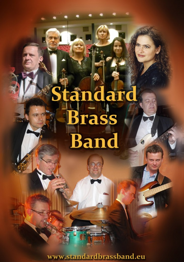 StandardBrassBand