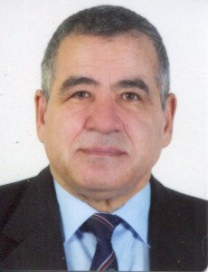 Hadi Saleh Mahdi