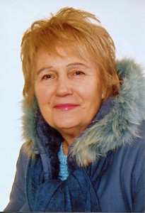 Zofia Bem-Gierdal