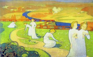 Maurice Denis