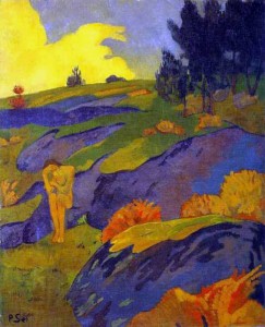 Paul Serusier