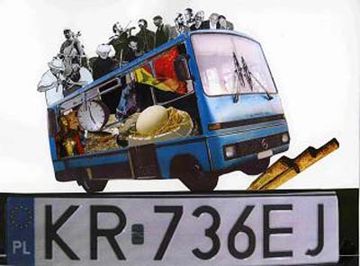 artbus kr736ej