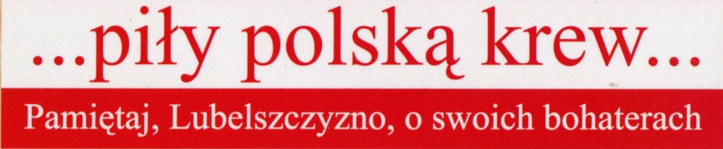 piły polską krew