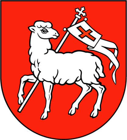 POL_gmina_Urzędów_COA