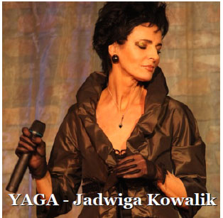 Jadwiga Kowalik_YAGA