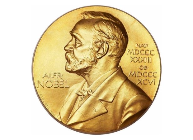 Medal-Nagrody-Nobla