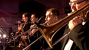 Standard Brass Band