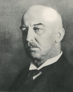 Gabriel Narutowicz