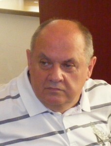 Janusz Kirenko