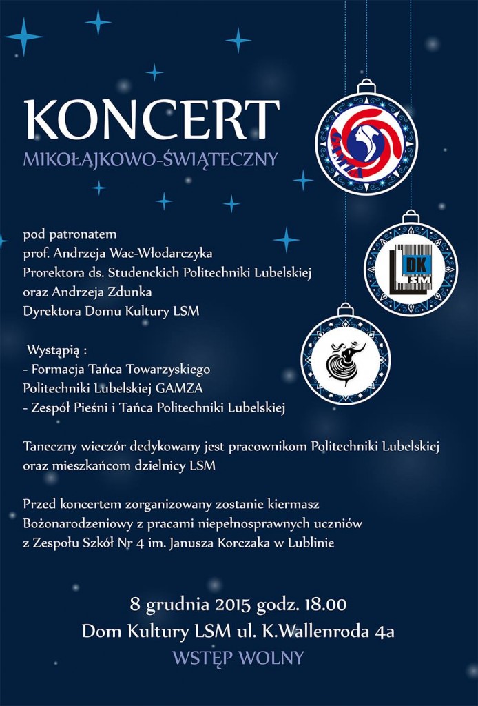 Koncert