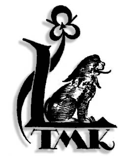 Lubelskie Towarzystwo Miłośników Książki _ logo