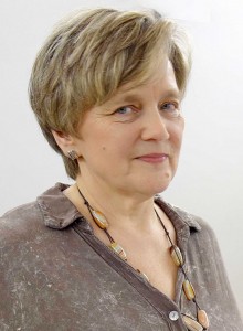 Krystyna ZLOT