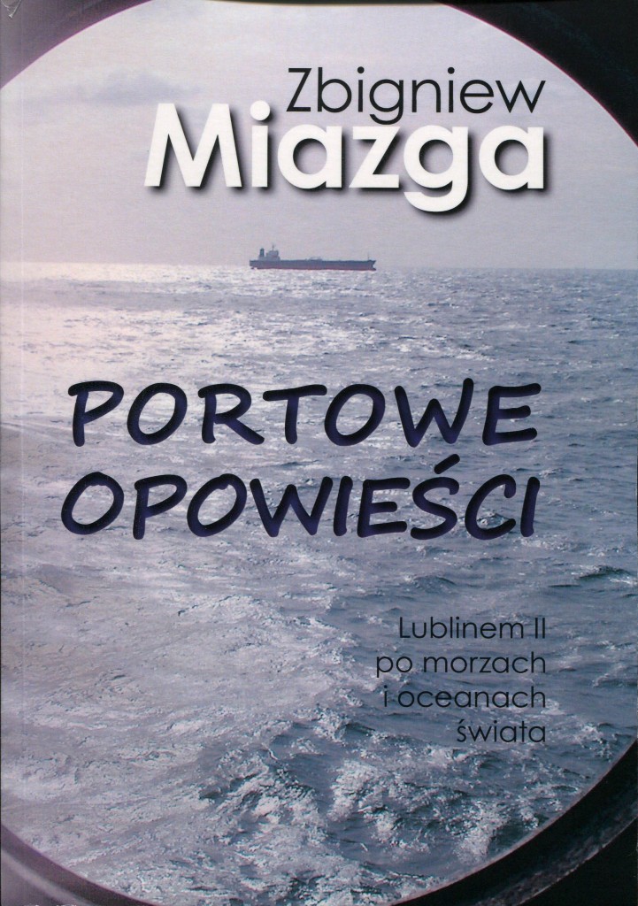 PORTOWE OPOWIEŚCI