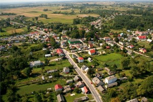 Siedliszcze