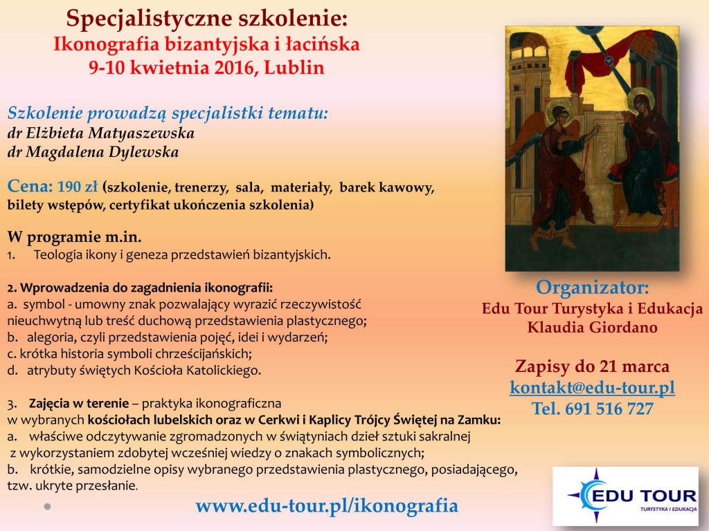 Prezentacja programu PowerPoint