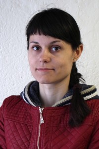 Daryna Iaresko