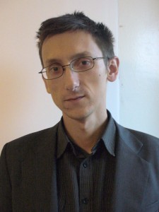 Wojciech Michalski