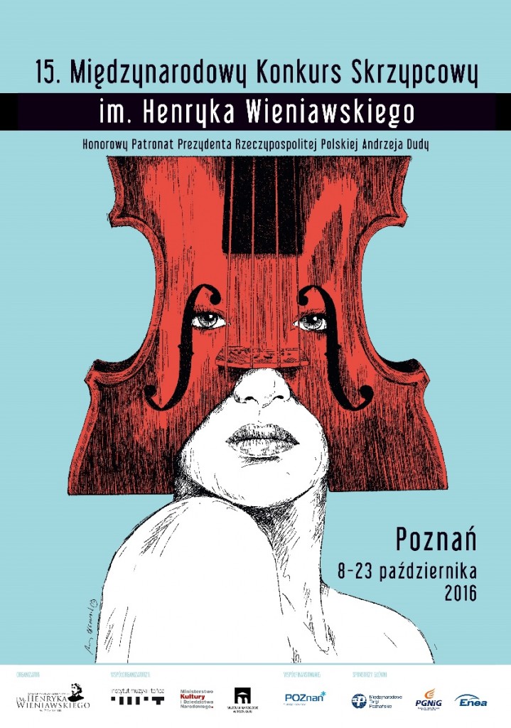 plakat-15-miedzynarodowy-konkurs-skrzypcowy-im-h-wieniawskiego-2016