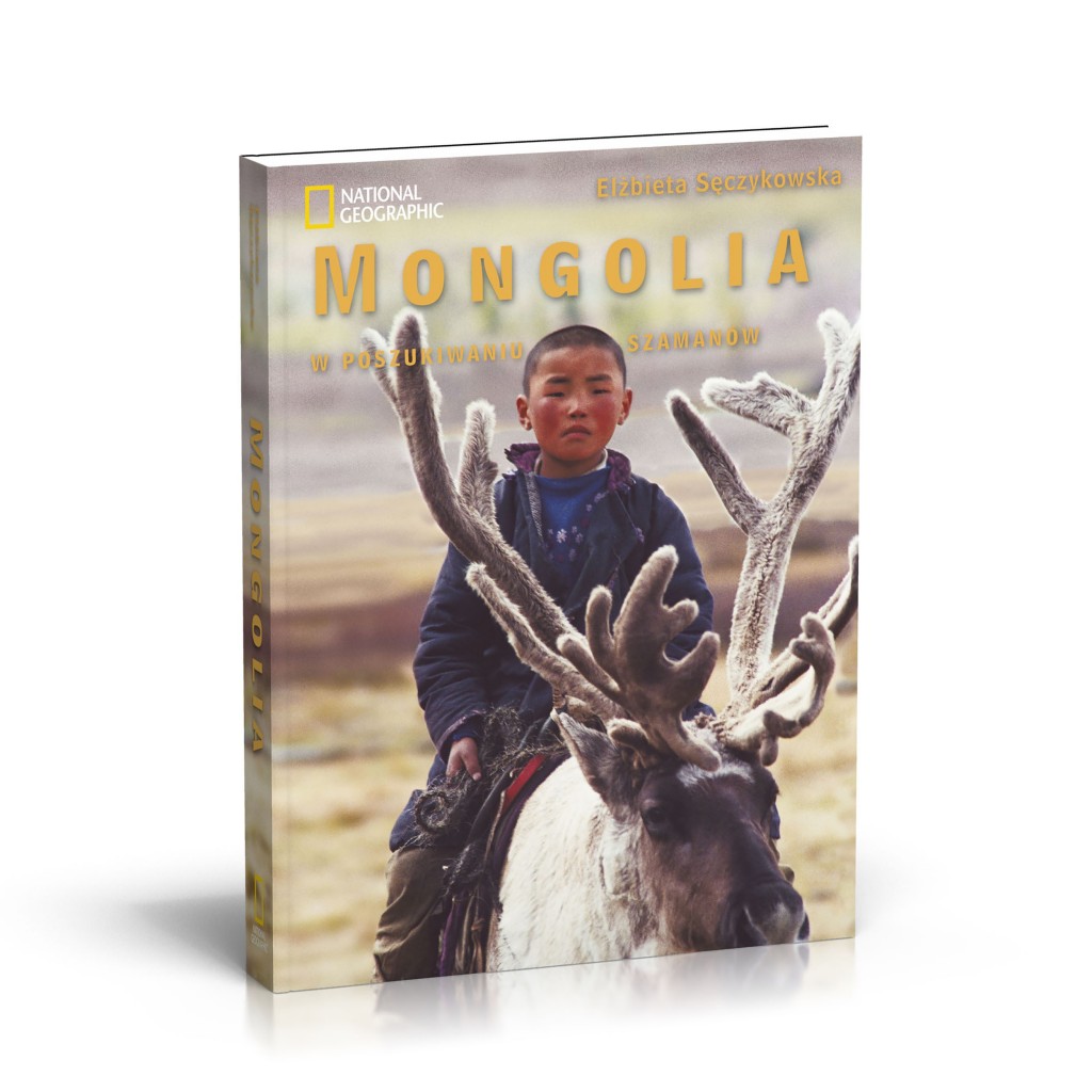 mongolia3d