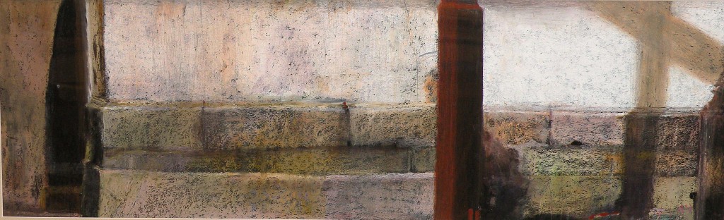 sciana-pastel-olejny-20x65cm-2013