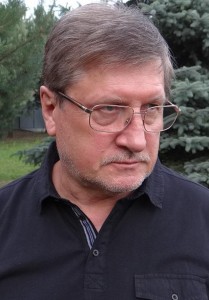 Janusz Malinowski