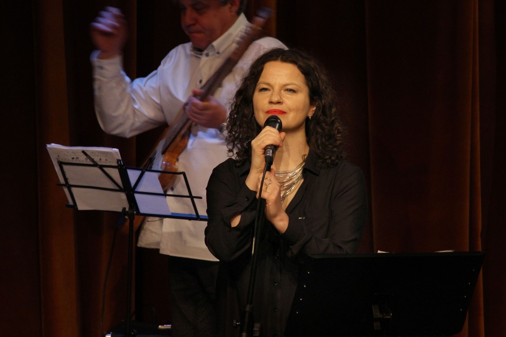 Agnieszka Grochowicz