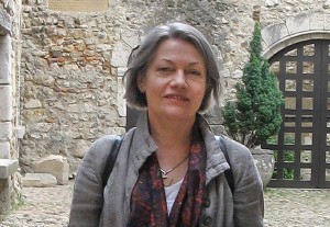 Elżbieta Matyaszewska
