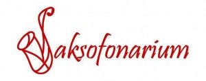 SAKSOFONARIUM _ logo