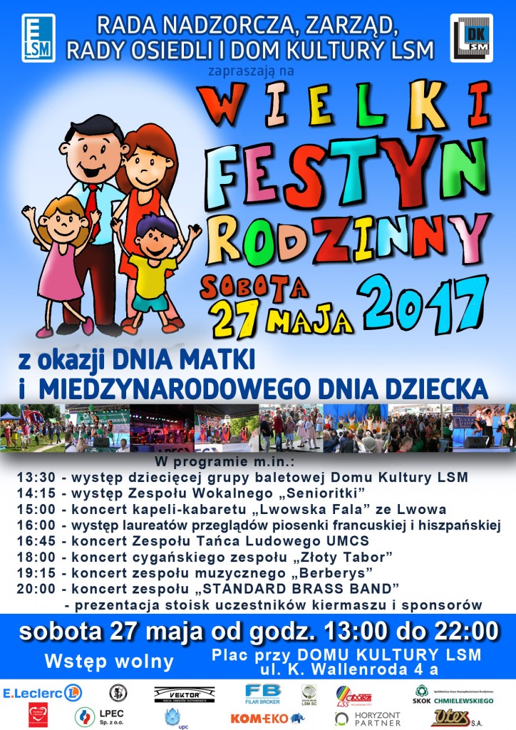 FESTYN 2017