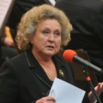 Teresa Księska-Falger