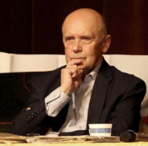 Stanisław KIEROŃSKI