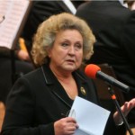 Teresa Księska-Falger