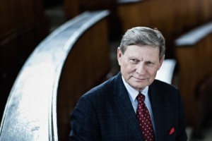 Leszek BALCEROWICZ_fot Adam Golec