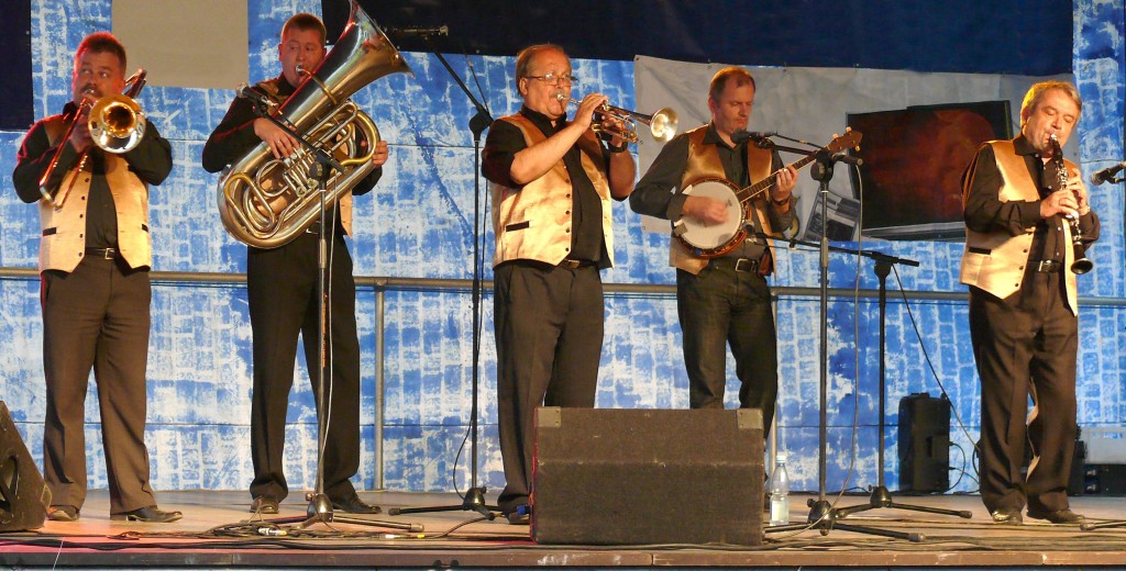Traditional Jazz Revival_fot Marek Dybek