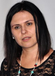 Agata Błachnio