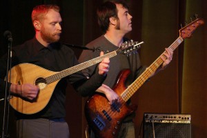 Martin Coyle, Marc Forbes -   Balkan Uilleann Sound  