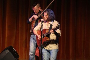 Paddy Danagher -   Balkan Uilleann Sound    