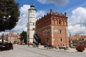 SANDOMIERZ 6 lipca - 025