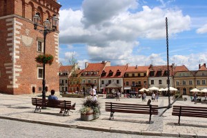 SANDOMIERZ 6 lipca - 026