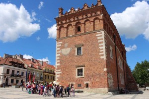 SANDOMIERZ 6 lipca - 052