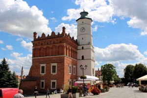 SANDOMIERZ 6 lipca - 062