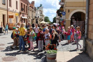 SANDOMIERZ 6 lipca - 067